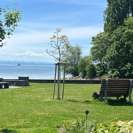アパート Lakefront Retreat 2 - Direkt Am Seeufer